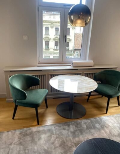 Studio B - Dnevni boravak 044