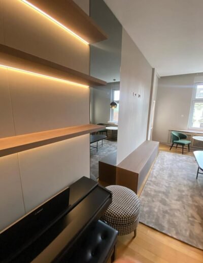 Studio B - Dnevni boravak 045