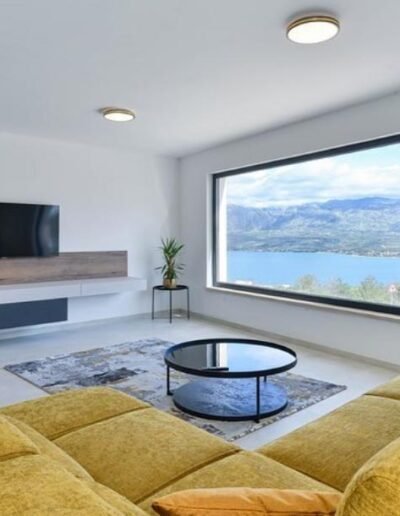 Studio B - Dnevni boravak 047