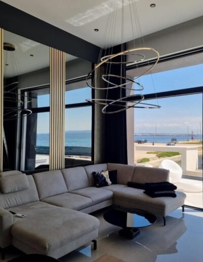 Studio B - Dnevni boravak 050