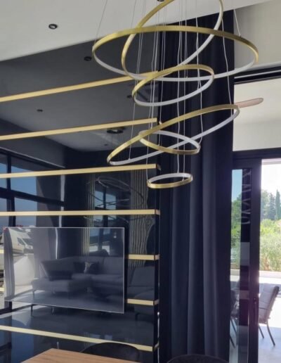 Studio B - Dnevni boravak 051