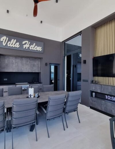 Studio B - Dnevni boravak 052