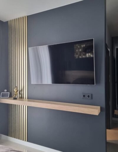 Studio B - Dnevni boravak 053