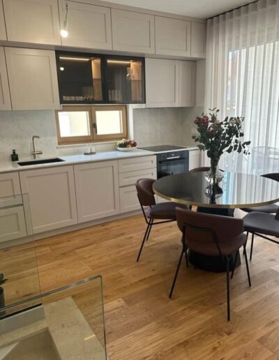 Studio B - Dnevni boravak 054