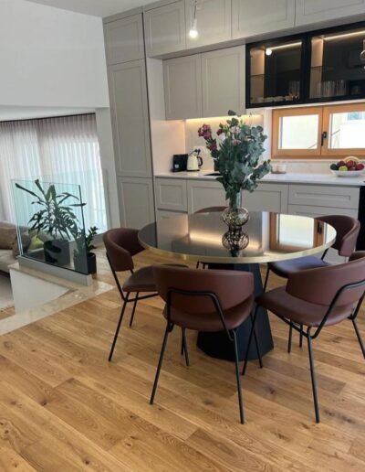 Studio B - Dnevni boravak 055