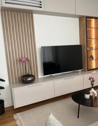 Studio B - Dnevni boravak 056