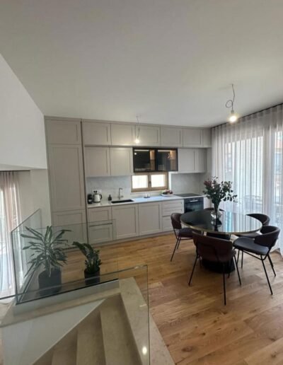 Studio B - Dnevni boravak 057