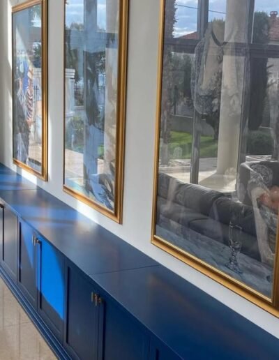 Studio B - Dnevni boravak 059