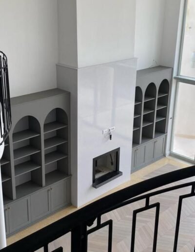 Studio B - Dnevni boravak 060