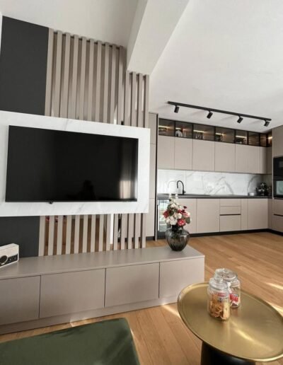 Studio B - Dnevni boravak 062