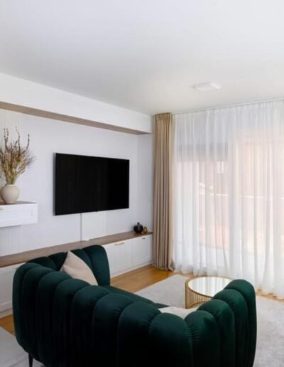 Studio B - Dnevni boravak 065