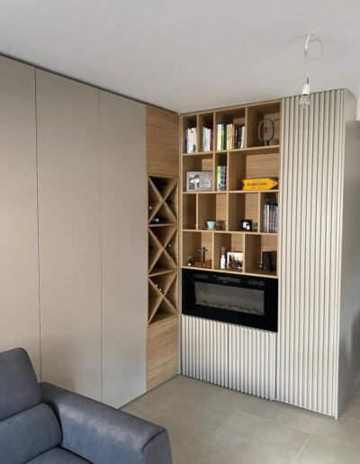 Studio B - Dnevni boravak 067