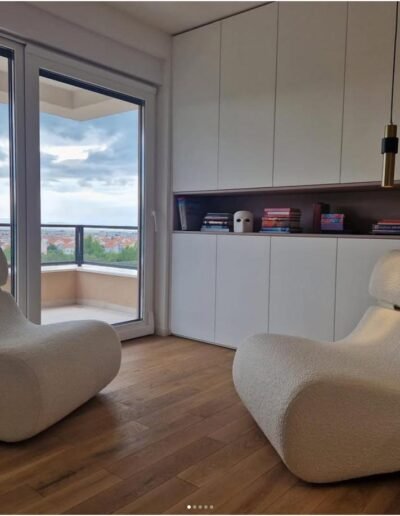 Studio B - Dnevni boravak 069