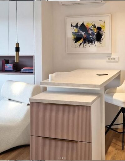 Studio B - Dnevni boravak 070