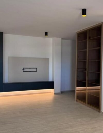 Studio B - Dnevni boravak 073