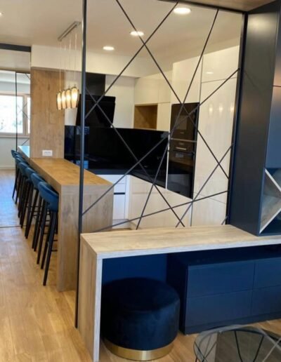 Studio B - Izrada kuhinja 035