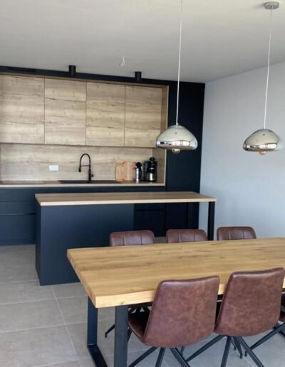 Studio B - Izrada kuhinja 038