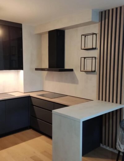 Studio B - Izrada kuhinja 039