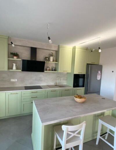 Studio B - Izrada kuhinja 041