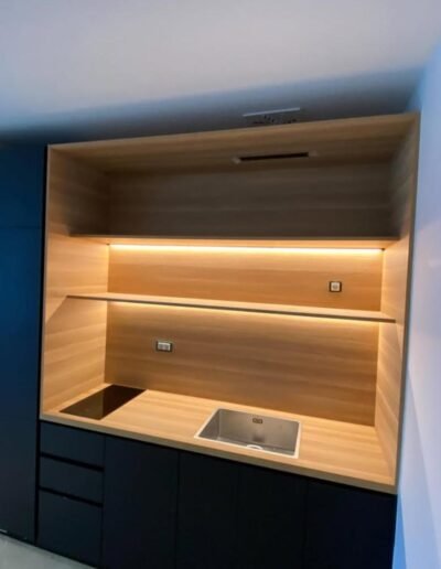 Studio B - Izrada kuhinja 042