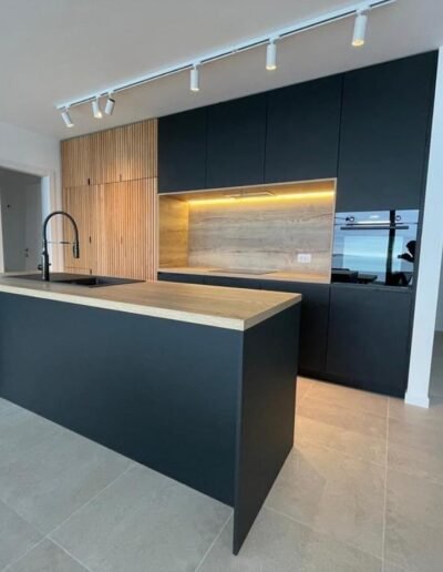 Studio B - Izrada kuhinja 046