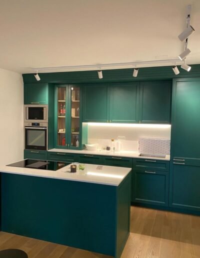 Studio B - Izrada kuhinja 050