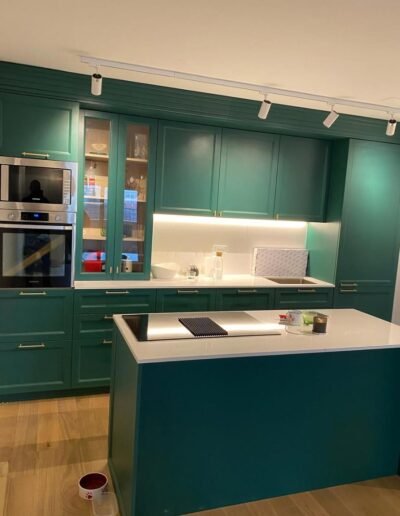 Studio B - Izrada kuhinja 051