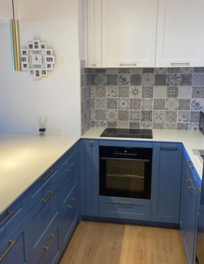 Studio B - Izrada kuhinja 055