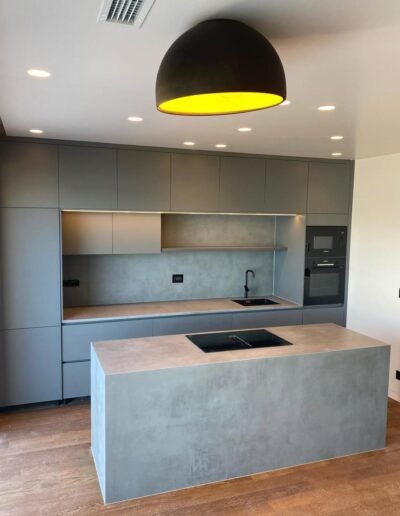 Studio B - Izrada kuhinja 056