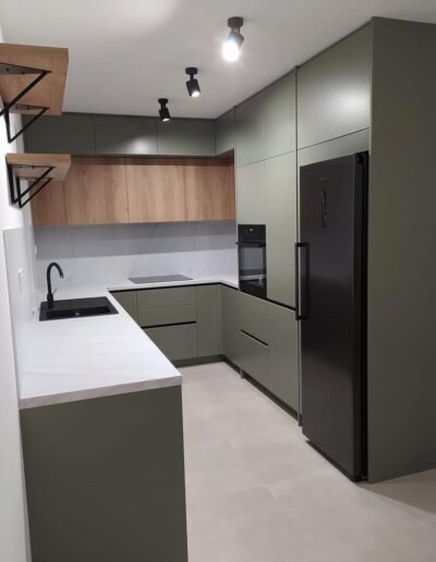 Studio B - Izrada kuhinja 060