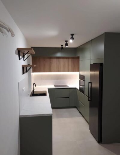 Studio B - Izrada kuhinja 061