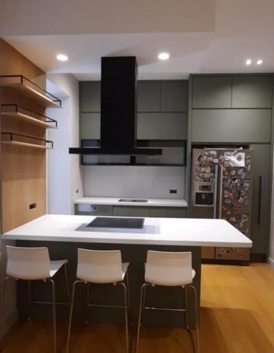 Studio B - Izrada kuhinja 068