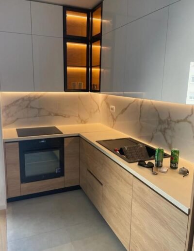 Studio B - Izrada kuhinja 071