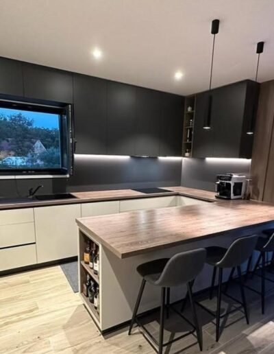 Studio B - Izrada kuhinja 086