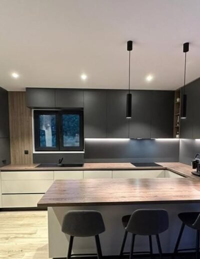 Studio B - Izrada kuhinja 087