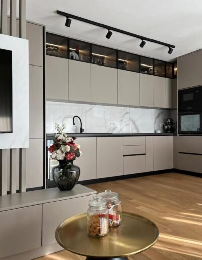 Studio B - Izrada kuhinja 097