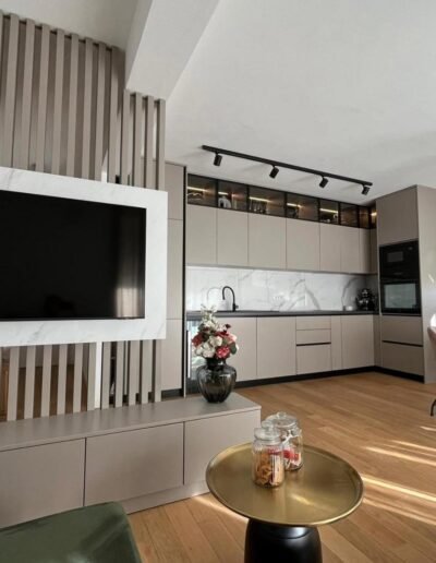 Studio B - Izrada kuhinja 098