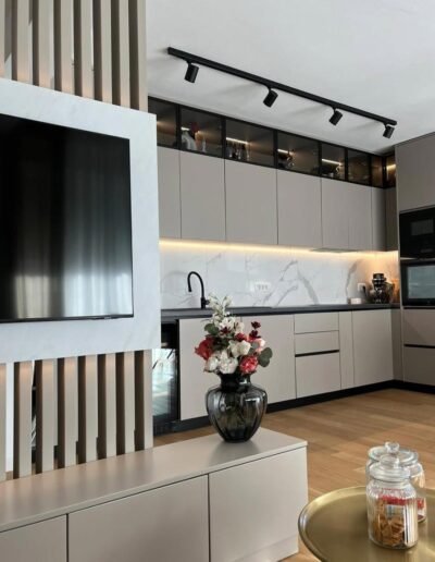 Studio B - Izrada kuhinja 100