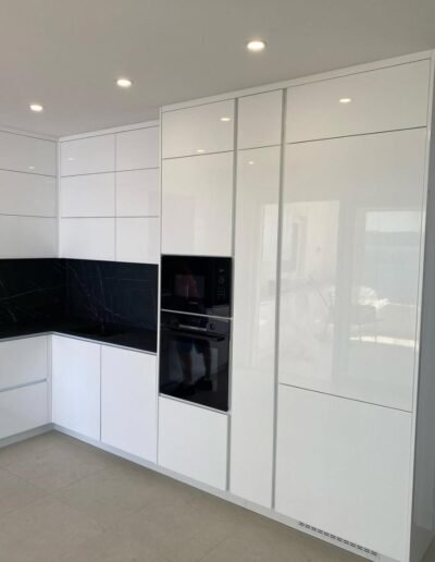 Studio B - Izrada kuhinja 101