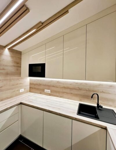 Studio B - Izrada kuhinja 120