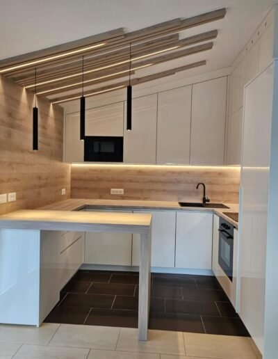 Studio B - Izrada kuhinja 126