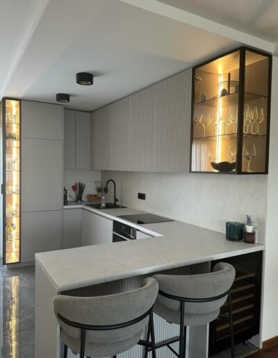 Studio B - Izrada kuhinja 128