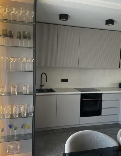 Studio B - Izrada kuhinja 130