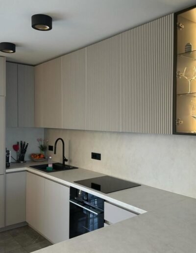 Studio B - Izrada kuhinja 134