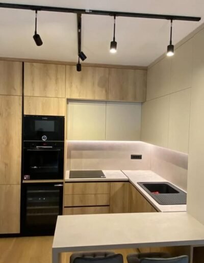 Studio B - Izrada kuhinja 138