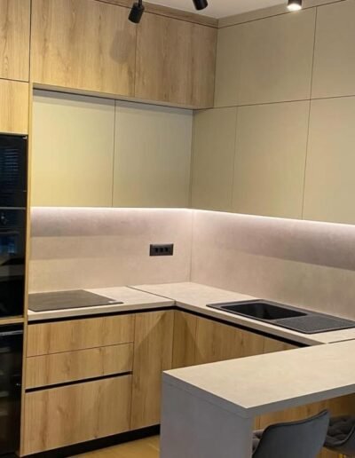 Studio B - Izrada kuhinja 139