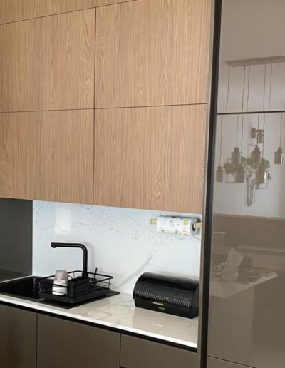 Studio B - Izrada kuhinja 140