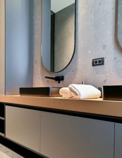 Studio B - Kupaonski namještaj 020