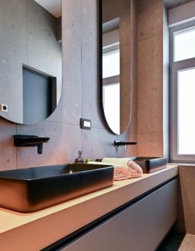 Studio B - Kupaonski namještaj 021