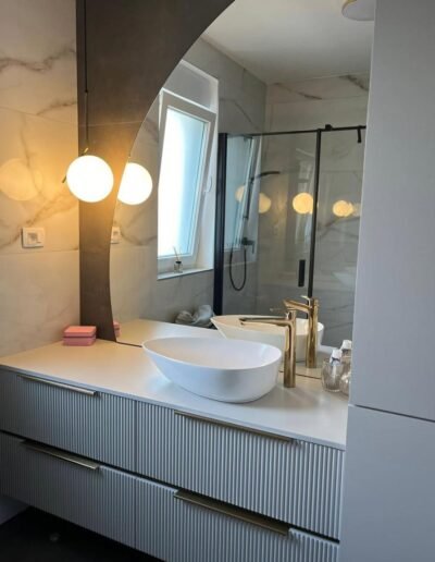 Studio B - Kupaonski namještaj 024